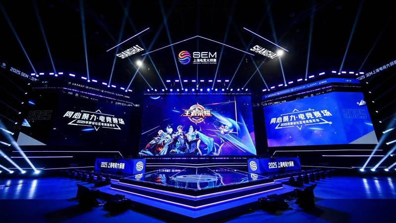 英雄联盟总决赛参赛队伍是怎么选出来的？名额分配与入围机制解析