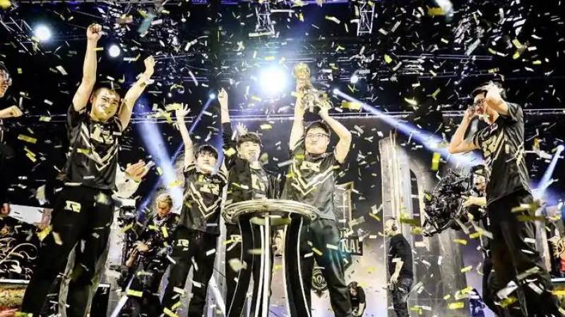 s16lol总决赛版本理解对战队战术的影响